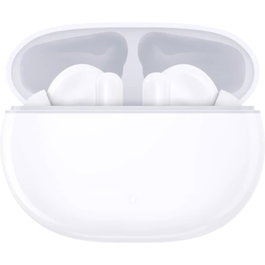 Honor Choice Earbuds X7i Blancos con Cancelación de Ruido Híbrida de 45 dB